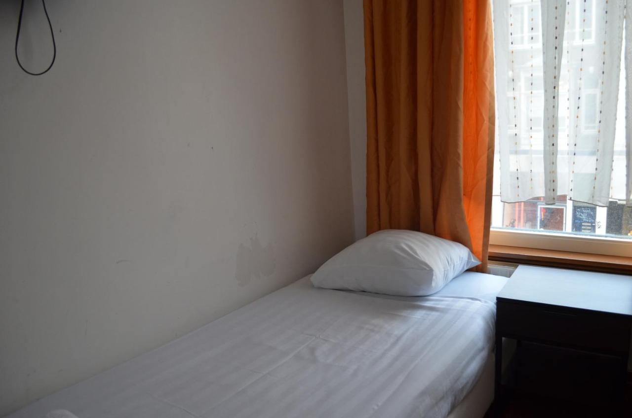 Hotel Sphinx Amsterdam Ruang foto