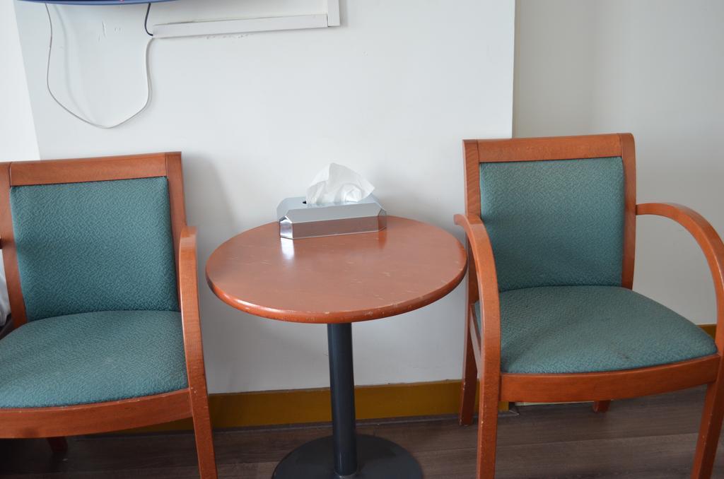 Hotel Sphinx Amsterdam Ruang foto
